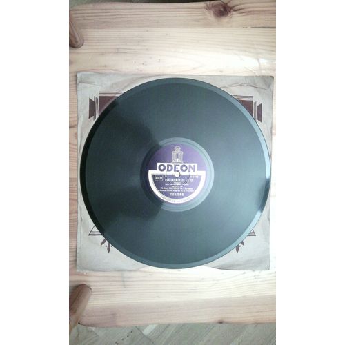 Nuit Sur Mer / Les Larmes De La Vie