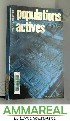 Populations Actives
