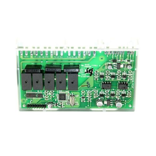 PROGRAMMATEUR MODULE POUR REFRIGERATEUR BOSCH - 00647490
