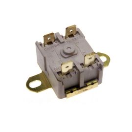 THERMOSTAT DE SECURITE 180 SB91VM POUR CUISINIERE SMEG - 818730640