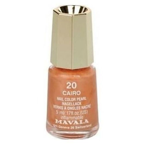 Mavala Vernis À Ongles Cairo 20 