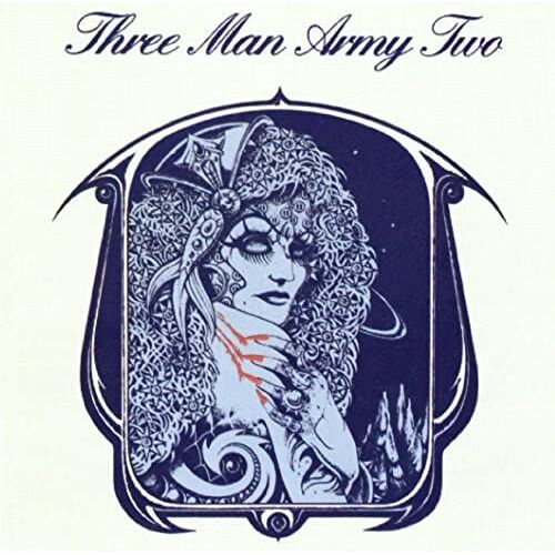 Three Man Army 2