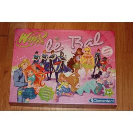 Winx Club - Le Bal