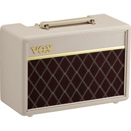 Vox Pathfinder10-Cb - Ampli Guitare Électrique Édition Limitée Cream Bronco - 10w