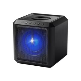 Philips TAX4207 - Enceinte sans fil Bluetooth - Noir