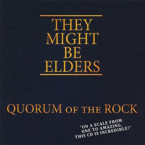 Quorum Of The Rock