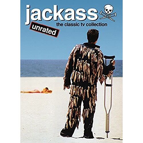 Jackass: Classic Tv Collection