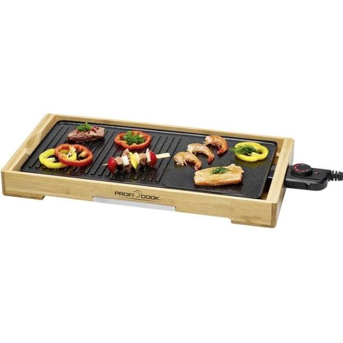 Plancha Teppanyaki Gril Proficook PC-TYG 1143