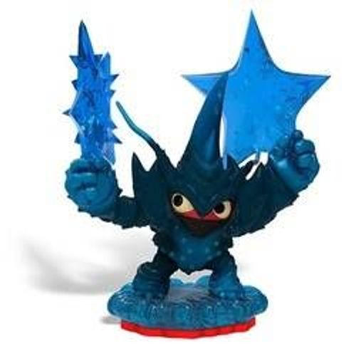 Skylanders Trap Team Lob-Star