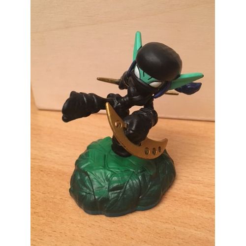 Skylanders Swap Force Ninja Stealth Elf