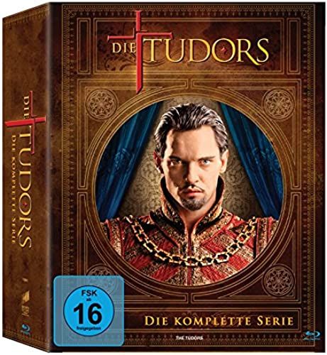 Die Tudors