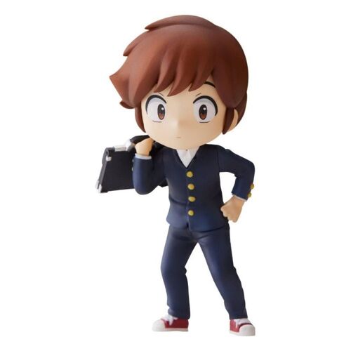 Urusei Yatsura Figurine Ataru Moroboshi 7 Cm