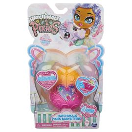 Hatchimals Colleggtibles Hatchimals Pixies Babysitters (Assort)