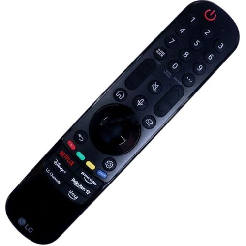 Télécommande - Télévision (AKB76043103, MR23GA LG)