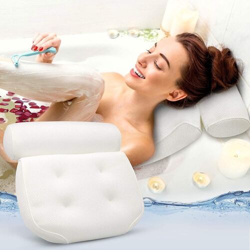 Sac cosmétique Make Up Bag 3 couches Grande capacité Makeup Bag Travel Portable Makeup Organizer