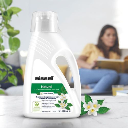 Bissell Détergent Wash & Refresh