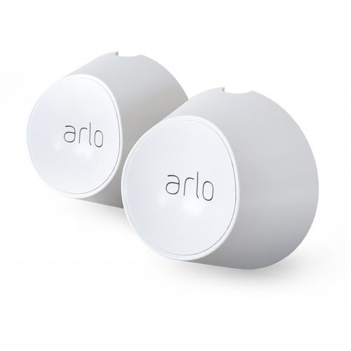 Accessoire pour caméra de surveillance ARLO Pack de 2 Supports Magnétiques (Ultra/Pro3)