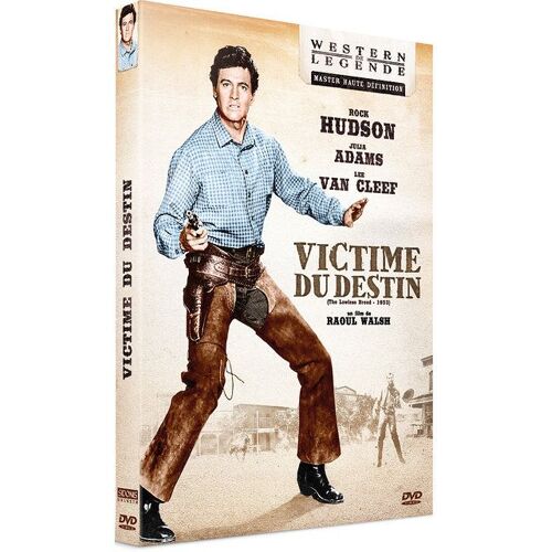 Victime Du Destin - Édition Spéciale
