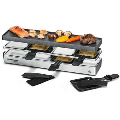 Romm Raclette Rc 800 795w Sr