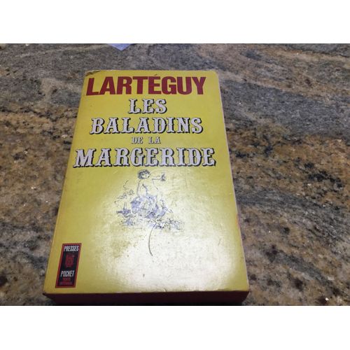 Les Balladins De La Margeride