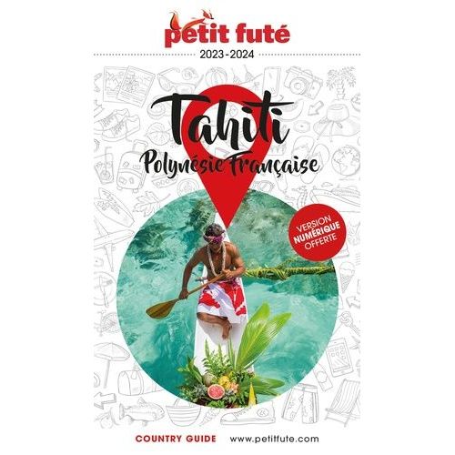 Petit Futé Tahiti Polynésie Française
