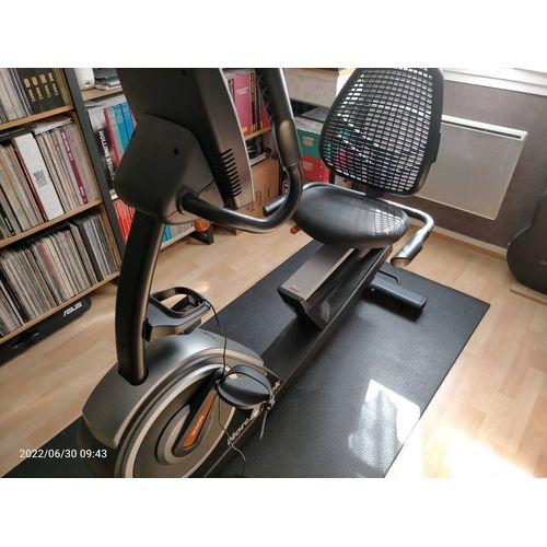 Velo D¿Exercicenordictrack R65