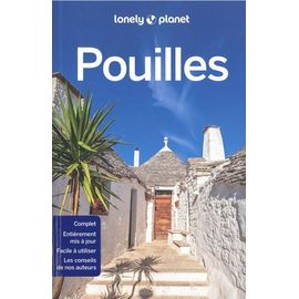 Pouilles - 5 Édition