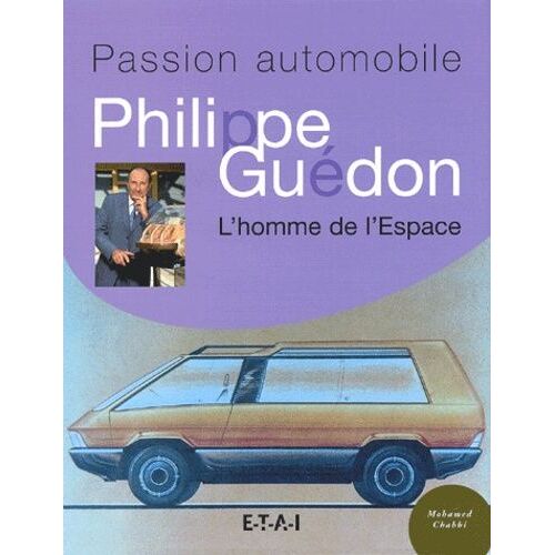 Philippe Guedon - L'homme De L'espace
