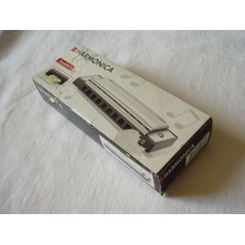 Harmonica En Do Milomex Ltd Z28465