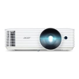 Acer M311 - Projecteur DLP - portable - 3D - 4500 ANSI lumens - WXGA (1280 x 800) - 16:10 - 802.11b/g/n sans fil