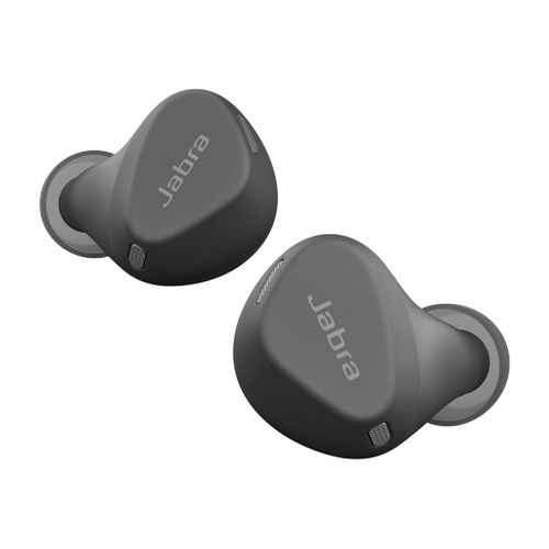 Ecouteurs Jabra Elite 4 Active noir