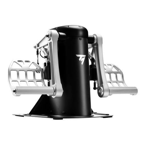 ThrustMaster TPR - Palonnier pour simulateur de vol