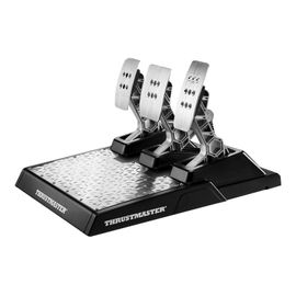 ThrustMaster T-LCM - Pédales - filaire - pour PC, Microsoft Xbox One, Sony PlayStation 4