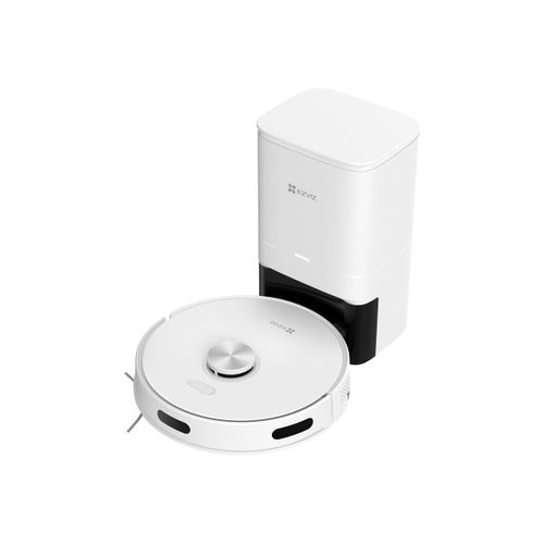 Ezviz RE5 Plus CS-RE5P-TWT2 - Aspirateur - robot - sans sac