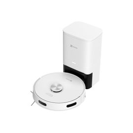 Ezviz RE5 Plus CS-RE5P-TWT2 - Aspirateur - robot - sans sac