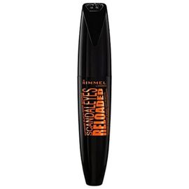 Mascara Reloaded Extreme - Coloris Noir 