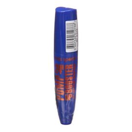 Mascara Sporty Pump Up Booster 24h Waterproof - Noir 