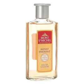 Eau De Cologne Mont Saint Michel - Naturelle Classique - 250 Ml - Neuf Sous Emballage - Parfum Frais Et Durable - Fabriqué En France