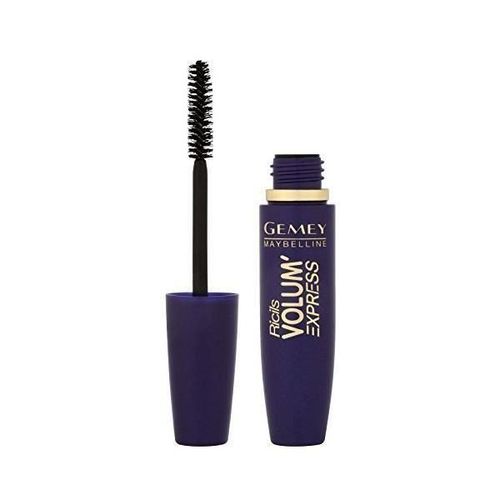 Gemey Mascara Volume Express Brun Prof 