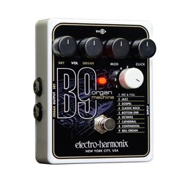 Electro Harmonix B9 Organ Machine