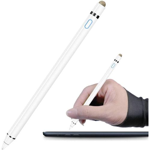 Le stylet actif est compatible avec Apple Ipad, Homagical Fine Point Digital Pen (stylo uniquement)