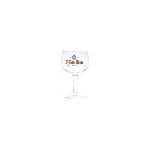 Verres - Verre St Feuillien 33cl