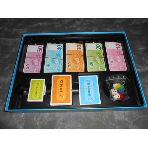 Taxifolie - Ravensburger 2006