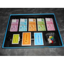 Taxifolie - Ravensburger 2006