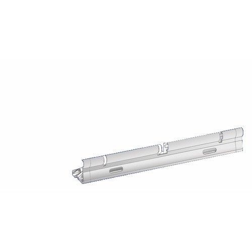 Eclisse automatique pour chemin de câbles en fils GEWISS