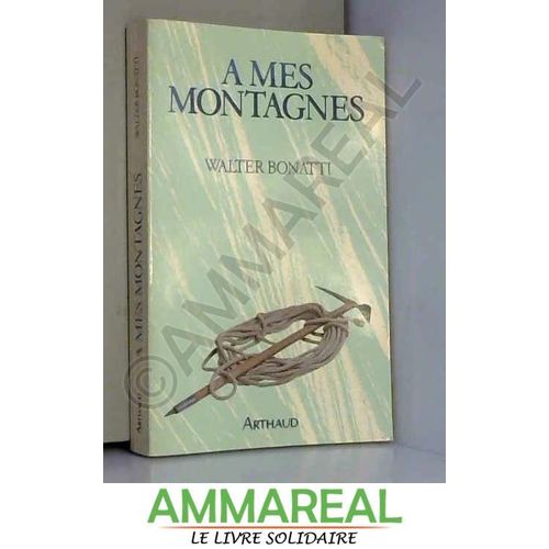 A Mes Montagnes