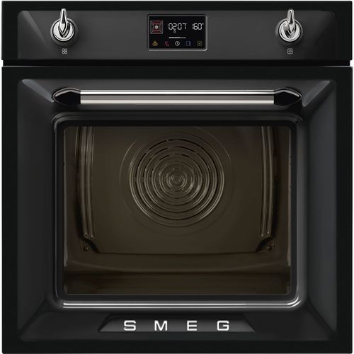 Four Smeg Victoria SOP6902S2PN