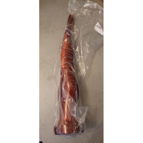 Sextoys Xxl 39cm De Long