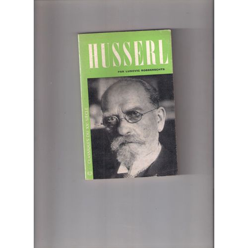 Husserl