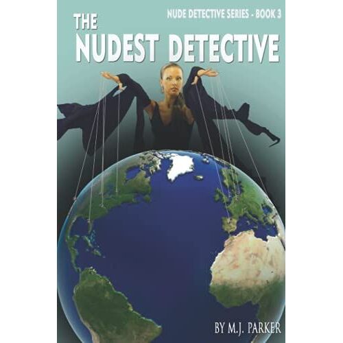The Nudest Detective